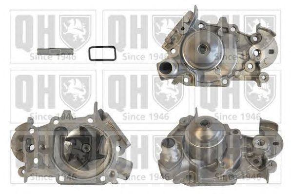 Помпа QUINTON HAZELL QCP3299