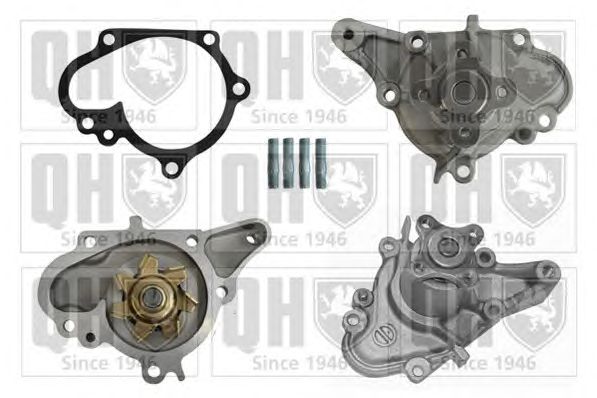 Помпа QUINTON HAZELL QCP3361
