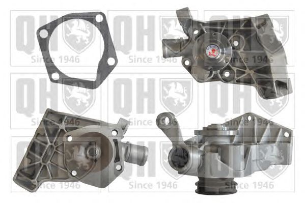 Помпа QUINTON HAZELL QCP3554