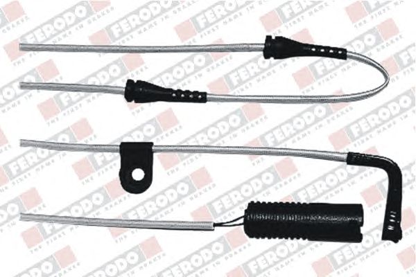 Датчик износа колодок FERODO FWI260