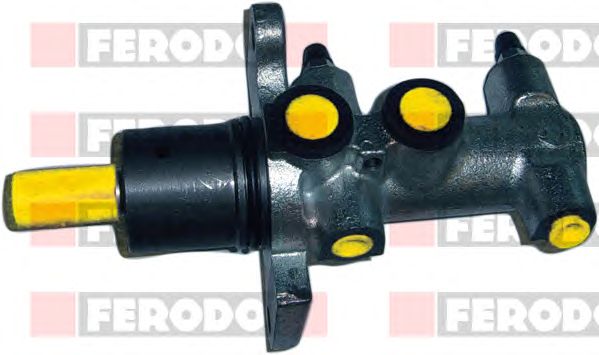 Главный тормозной цилиндр FERODO FHM1144