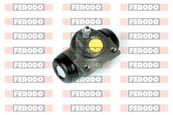 Колесный тормозной цилиндр FERODO FHW210