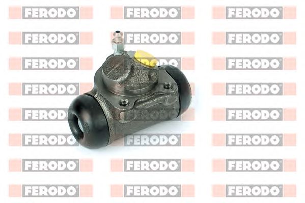 Колесный тормозной цилиндр FERODO FHW178
