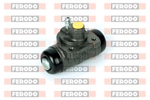 Колесный тормозной цилиндр FERODO FHW223