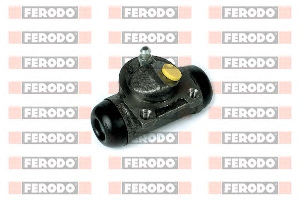 Колесный тормозной цилиндр FERODO FHW232