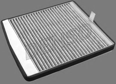 Фільтр салону DENSO DCF343K