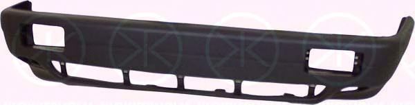 Бампер KLOKKERHOLM 0016901
