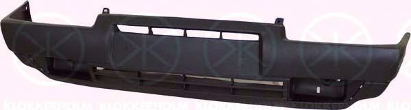 Бампер KLOKKERHOLM 7512901