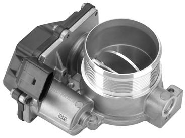 Регулирующая заслонка, подача воздуха VDO A2C59514650