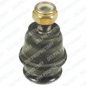Шаровая опора DELPHI TC1024