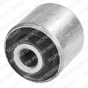 Сайлентблок рычага DELPHI TD246W