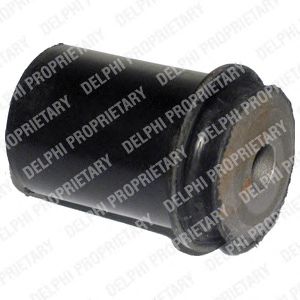 Сайлентблок рычага DELPHI TD384W