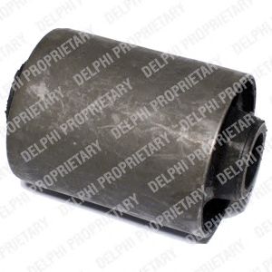 Сайлентблок рычага DELPHI TD473W