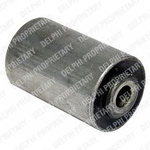Сайлентблок важеля DELPHI TD573W