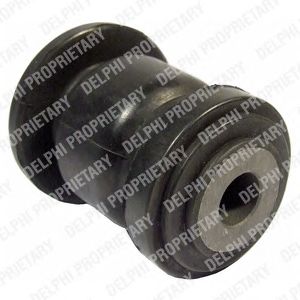 Сайлентблок рычага DELPHI TD645W
