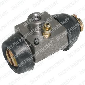 Колесный тормозной цилиндр DELPHI LW15087