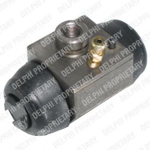 Колесный тормозной цилиндр DELPHI LW15088