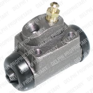 Колесный тормозной цилиндр DELPHI LW30158