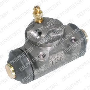 Колесный тормозной цилиндр DELPHI LW30989