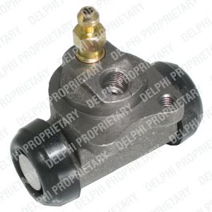 Колесный тормозной цилиндр DELPHI LW62073