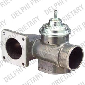Клапан рециркуляции ОГ DELPHI EG10326-12B1