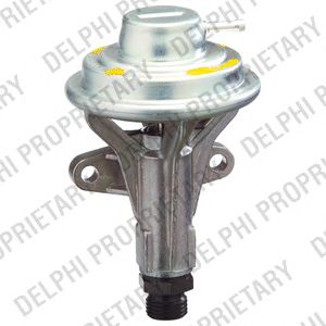 Клапан рециркуляции ОГ DELPHI EG10318-12B1