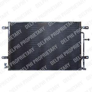 Радиатор кондиционера DELPHI TSP0225511