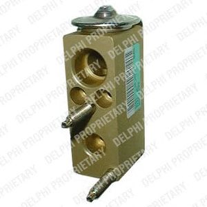 Расширительный клапан, кондиционер DELPHI TSP0585050