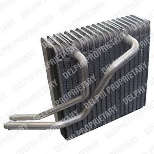 Испаритель кондиционера DELPHI TSP0525032