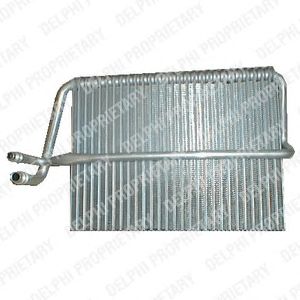 Испаритель кондиционера DELPHI TSP0525086