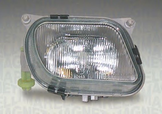 Протитуманна фара MAGNETI MARELLI 710305059001