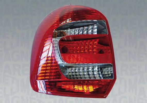 Задній ліхтар MAGNETI MARELLI 714000283802