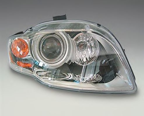 Фара MAGNETI MARELLI 710301219271