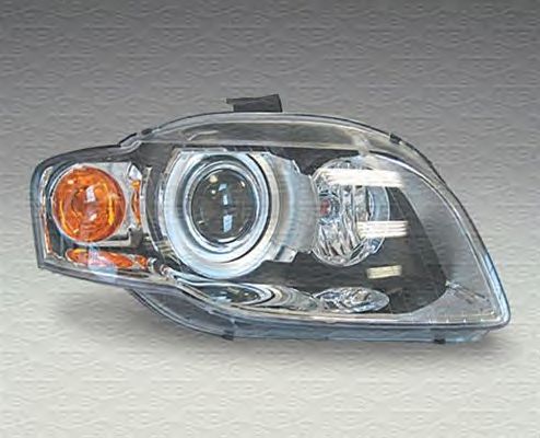 Фара MAGNETI MARELLI 711307022437