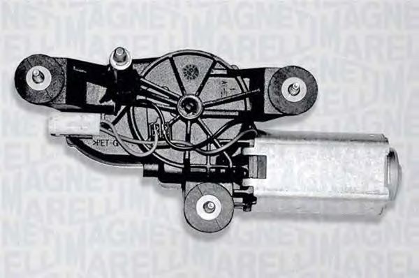 Двигатель стеклоочистителя MAGNETI MARELLI 064013002010