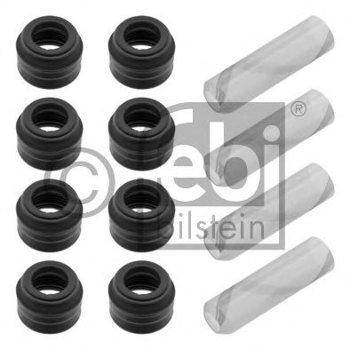 Комплект сальников клапанов FEBI BILSTEIN 01369