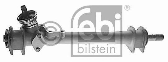 Рулевой механизм FEBI BILSTEIN 01375
