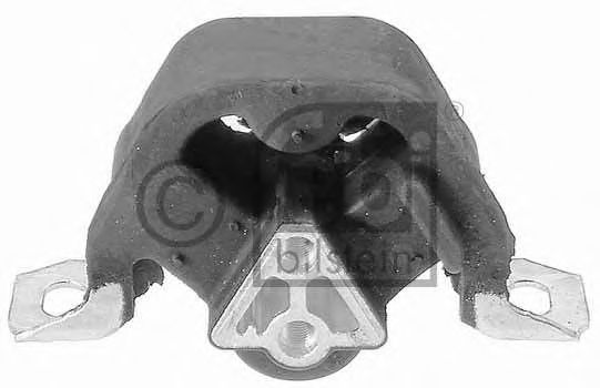 Подушка двигателя FEBI BILSTEIN 02033