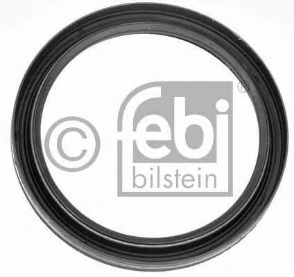 Сальник коленвала FEBI BILSTEIN 05629
