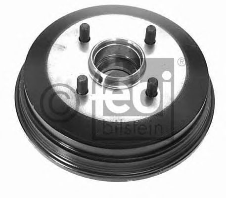 Тормозной барабан FEBI BILSTEIN 05669