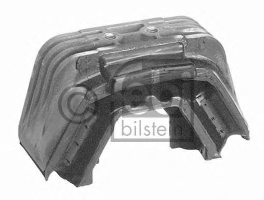 Подушки КПП FEBI BILSTEIN 05955