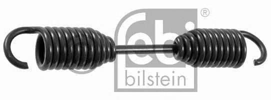 Пружина гальмівної колодки FEBI BILSTEIN 05984