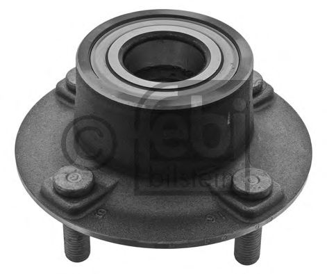 Підшипник маточини FEBI BILSTEIN 07830