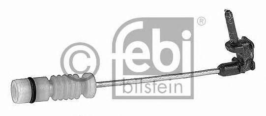 Датчик износа колодок FEBI BILSTEIN 08913