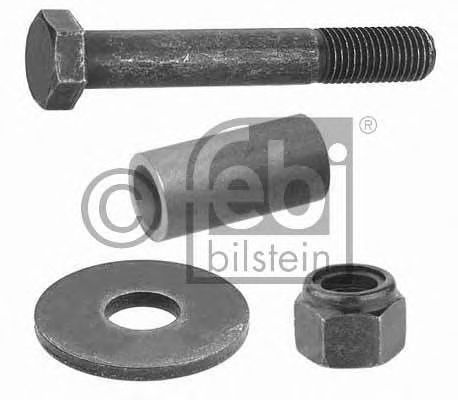 Ремкомплект амортизатора FEBI BILSTEIN 10437