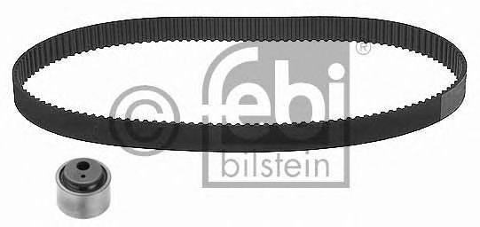 Комплект ремня ГРМ FEBI BILSTEIN 11669