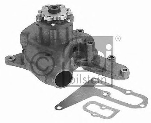 Помпа FEBI BILSTEIN 12845