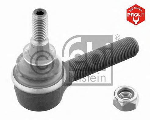 Наконечник рулевой тяги FEBI BILSTEIN 14124 PROKIT