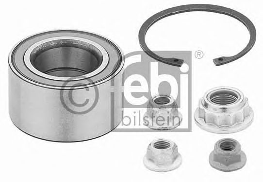 Ступичный подшипник FEBI BILSTEIN 14250