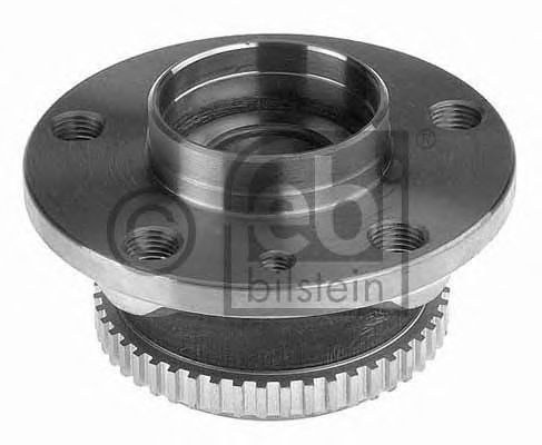 Підшипник маточини FEBI BILSTEIN 14535